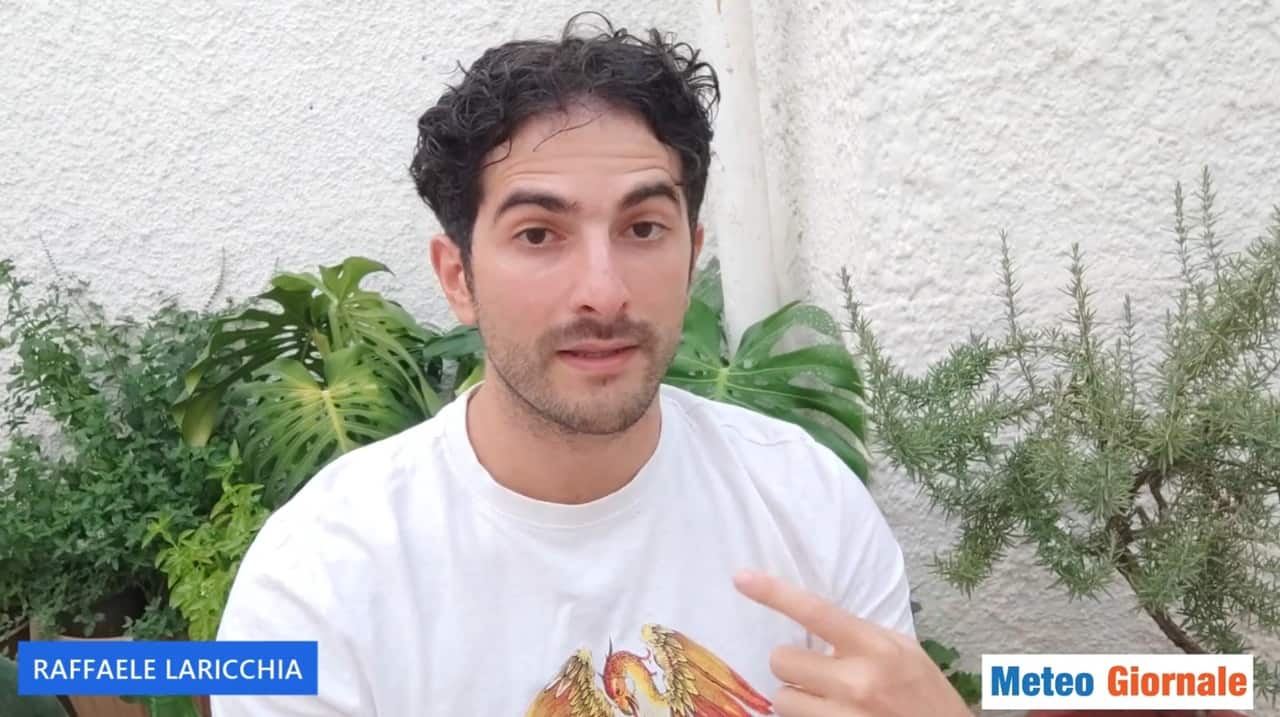 Meteo, il caldo avrà ancora molto da dire?  [VIDEO]