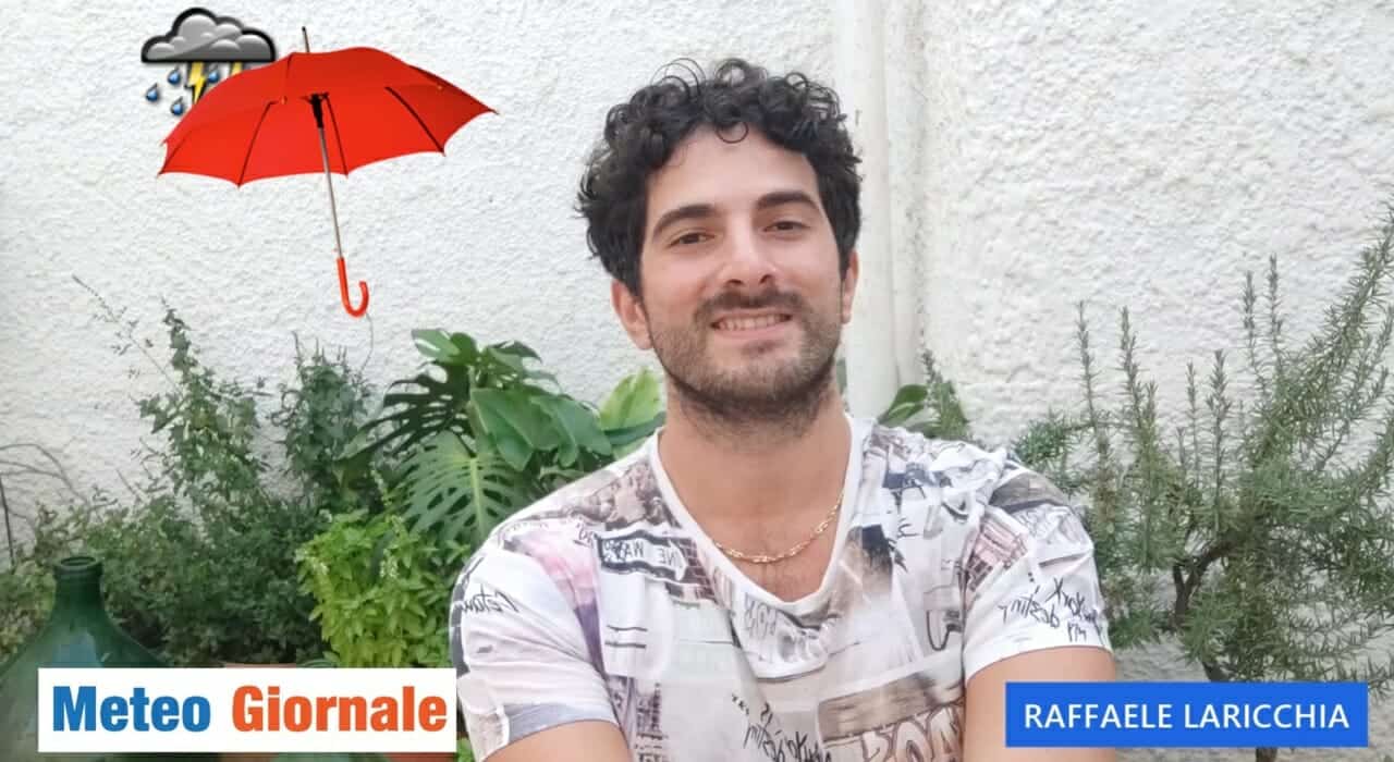 Meteo: la grande svolta verso l’autunno, ci sarà? [VIDEO]