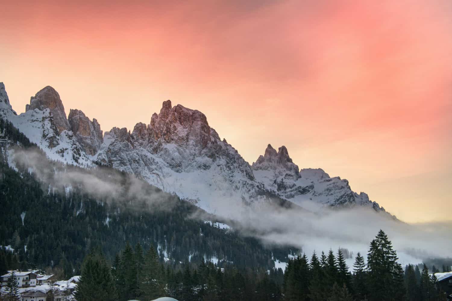 pale di san martino