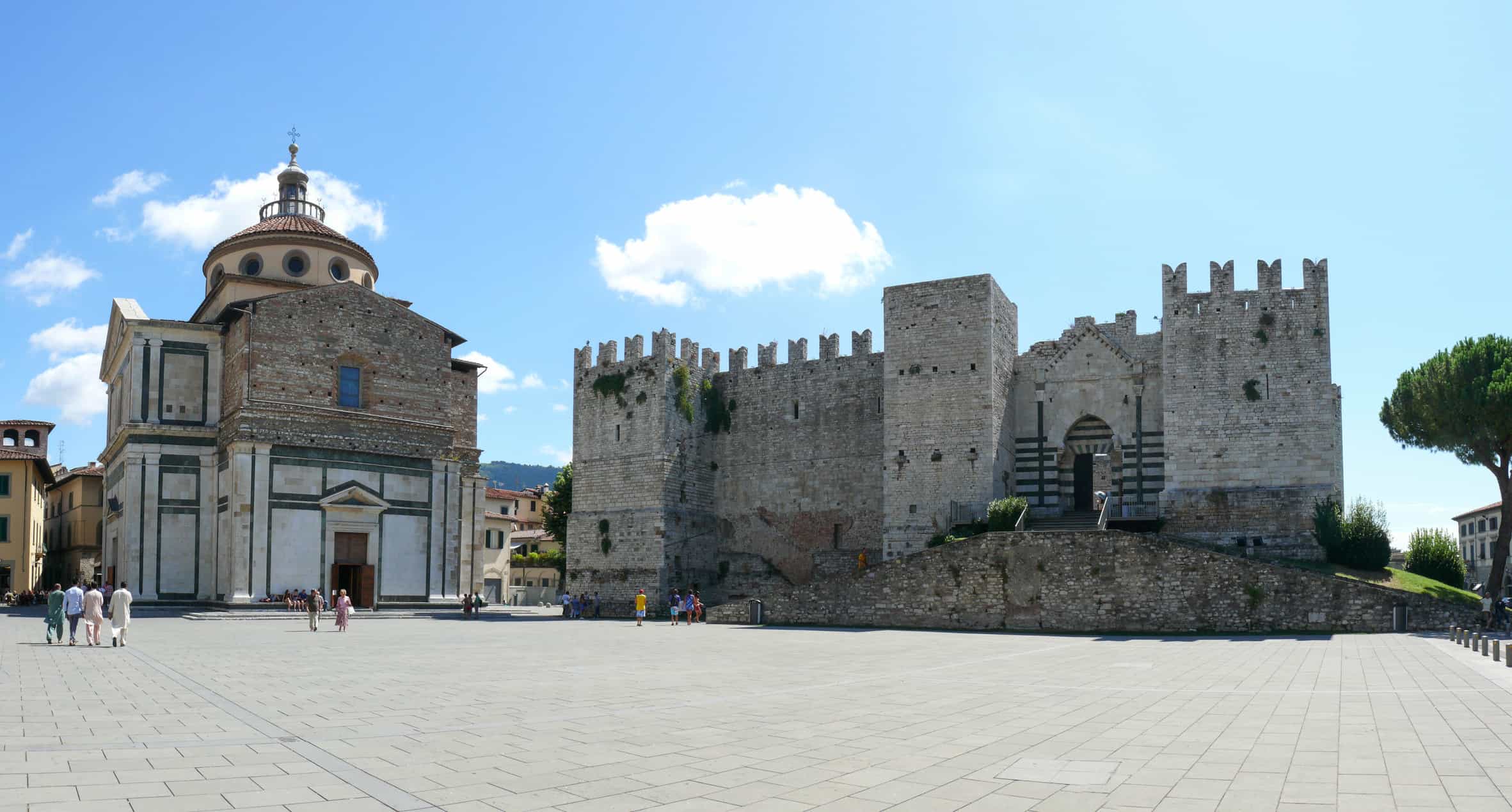 Prato: un viaggio tra storia, arte e cultura