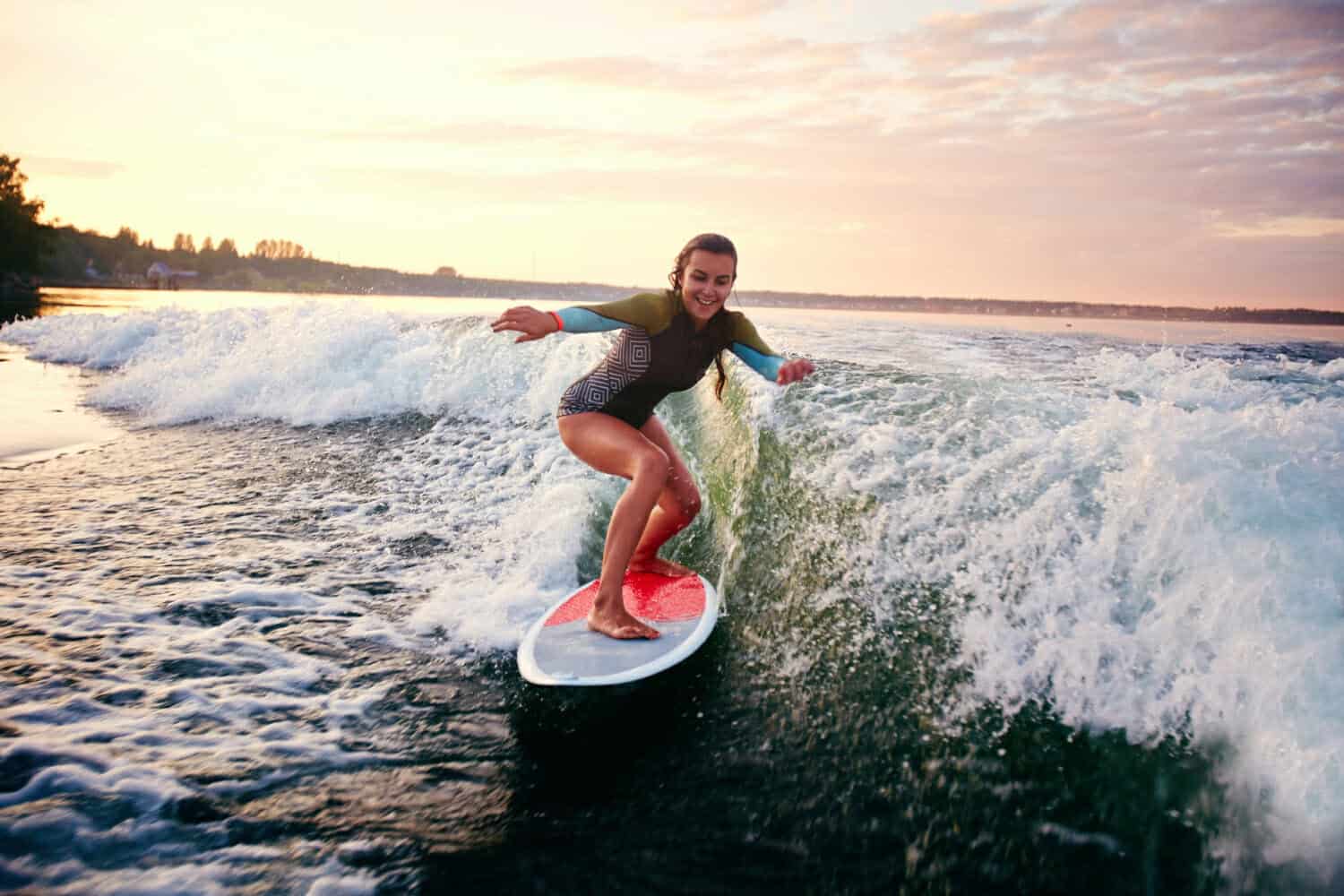 Scopri le migliori destinazioni per fare surf