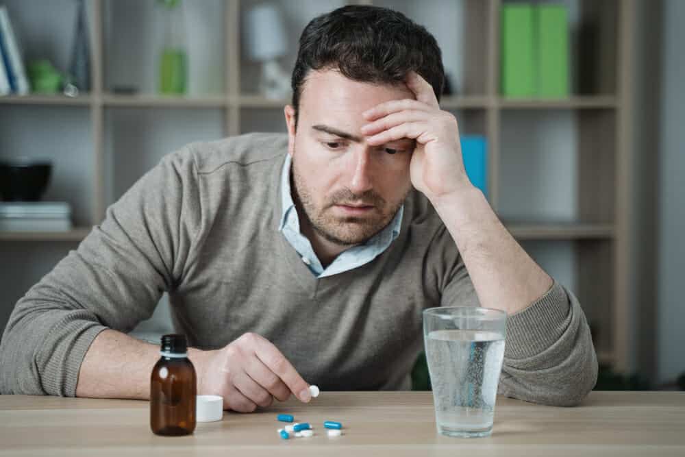 Recente studio sulle Benzodiazepine