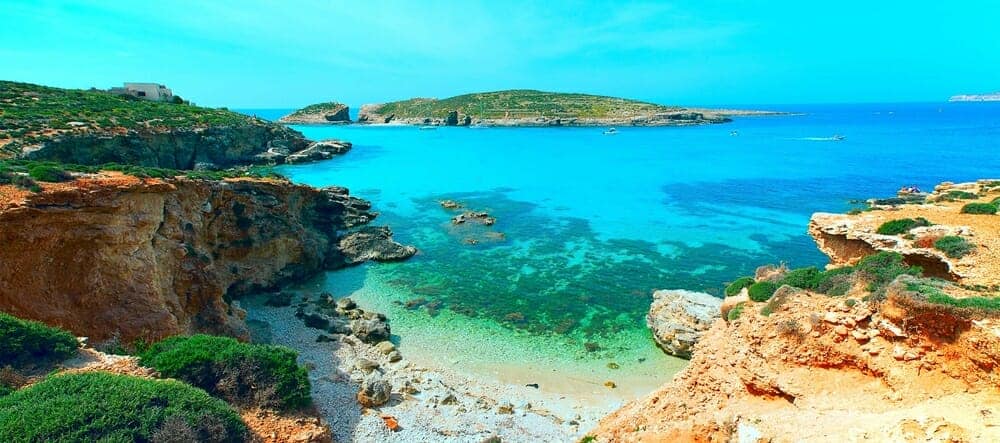 Le principali attrazioni, spiagge e attività da fare a Malta
