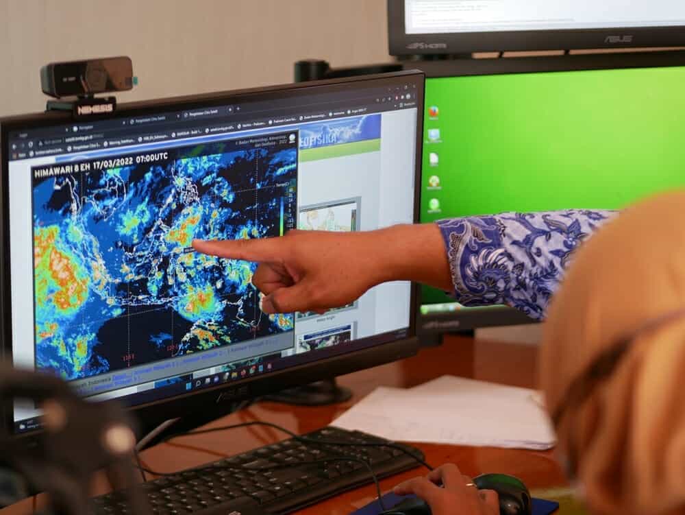 La meteorologia è davvero una scienza esatta? Le Novità del meteo