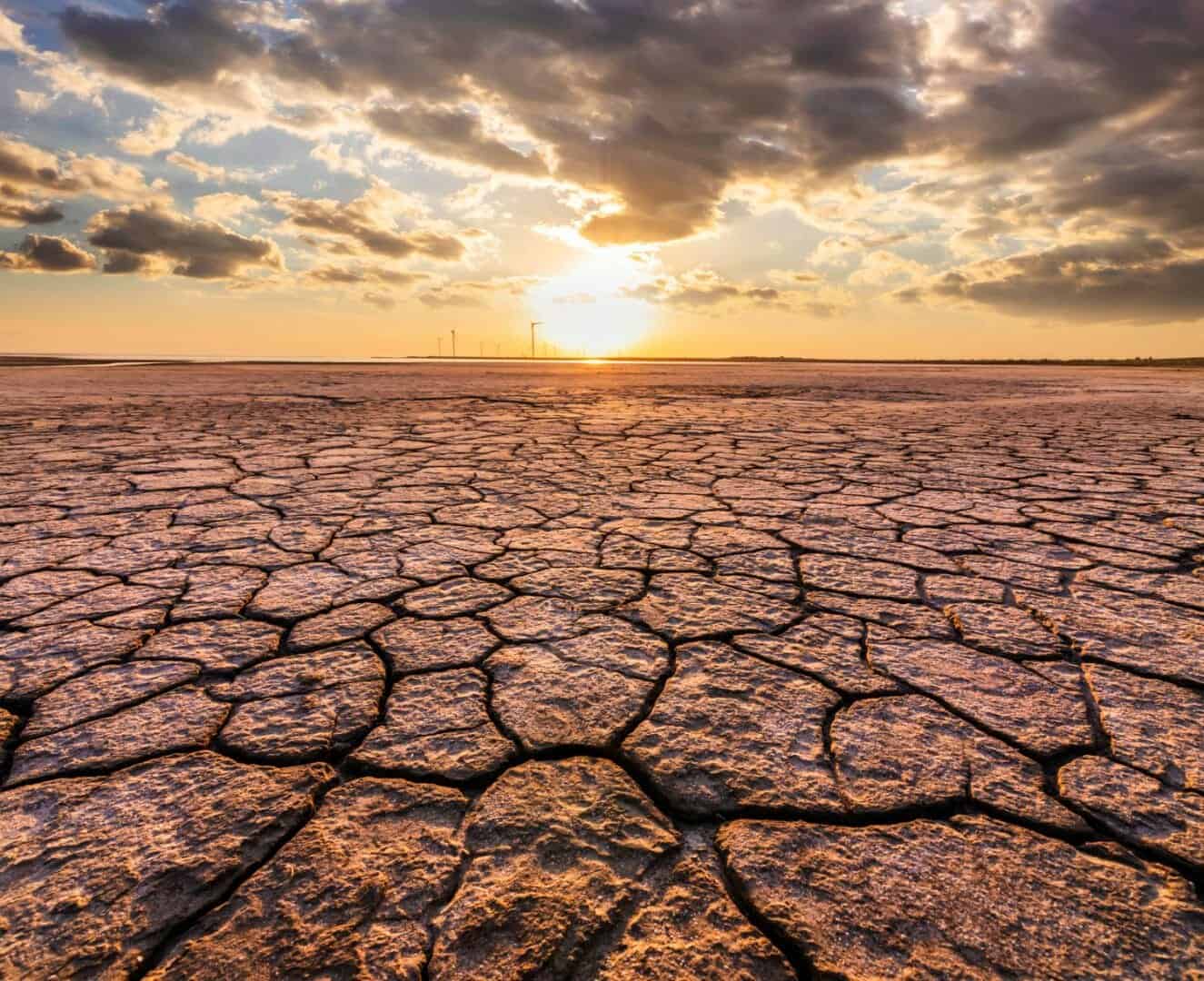 Messico: la siccità si diffonde: cresce l’allarme per il prossimo ciclo agricolo