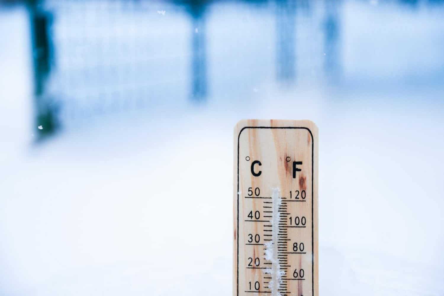 Temperatura: gradi Celsius, Kelvin o Fahrenheit, come si misura?