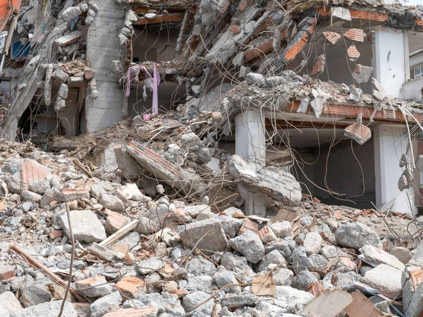 Cambiamenti climatici e terremoti: ecco le conoscenze attuali