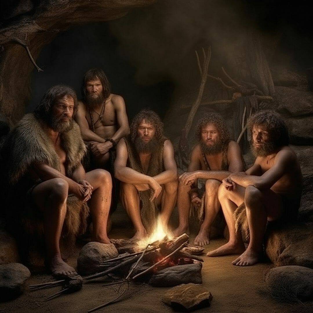 Archeologi scoprono la struttura in legno più antica del mondo-risalente a 476.000 anni fa