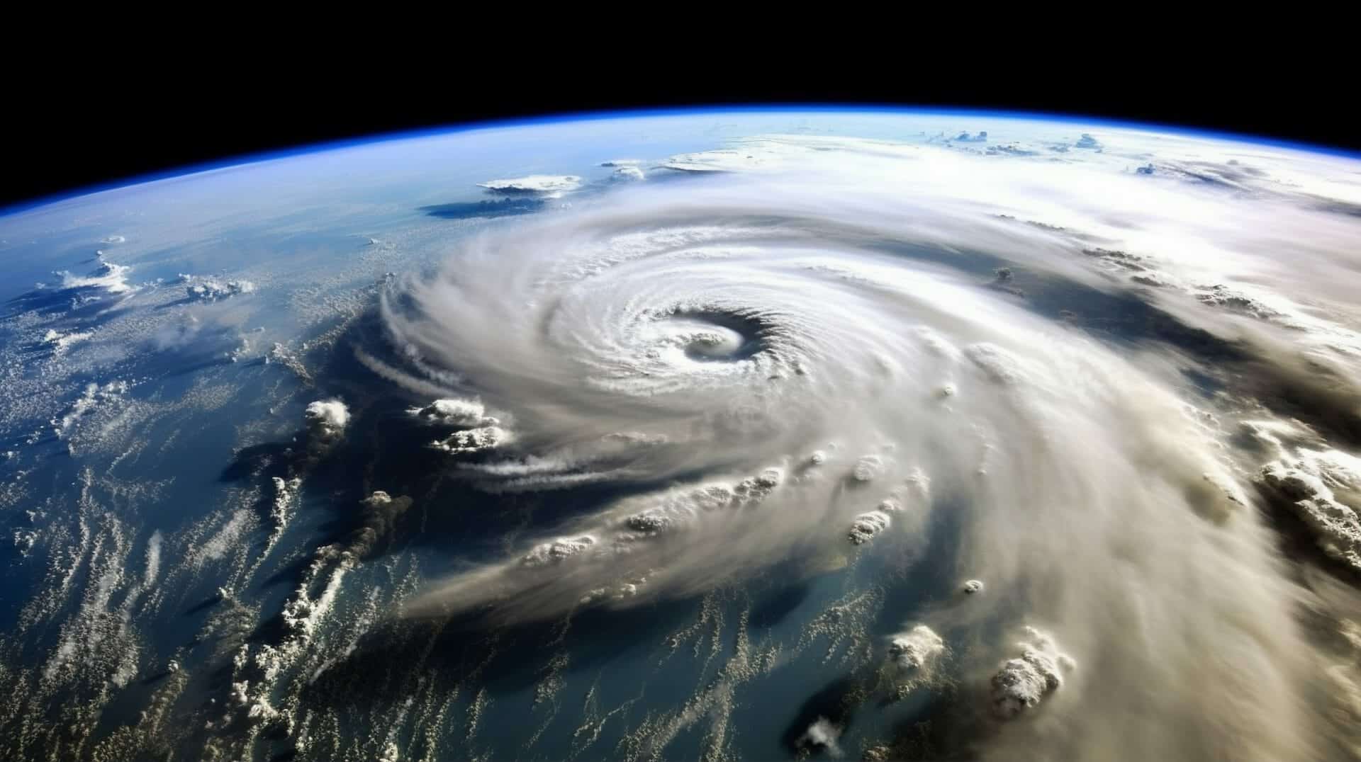 L’impatto dell’uragano Lee aumenterà mentre si dirige a nord lungo la costa est degli Stati Uniti