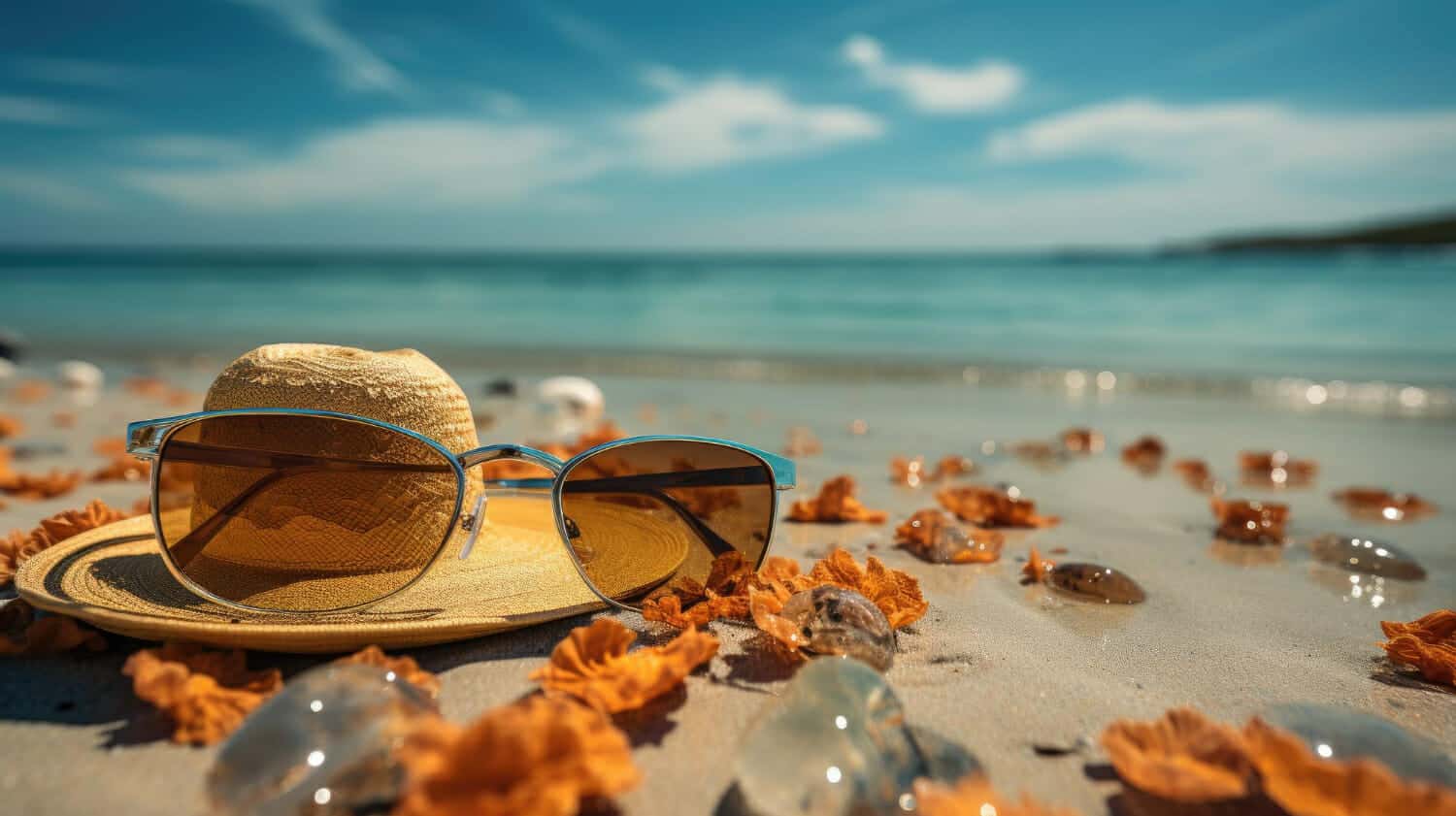 Settembre: milioni di italiani preferiscono partire in questo mese per le vacanze