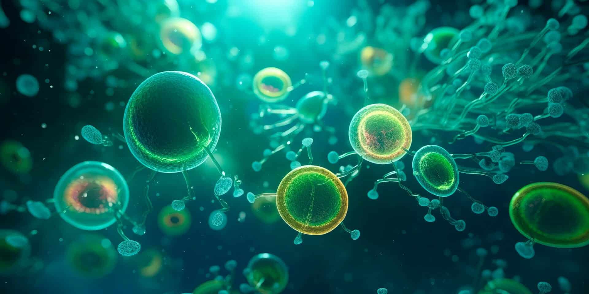 Il ruolo fondamentale del fitoplancton nel ciclo globale del carbonio
