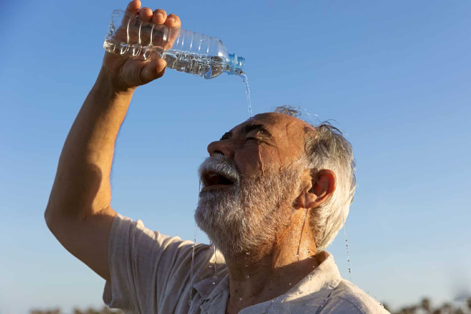 Spagna, ondata di caldo effetto “dome”, si rischiano record storici