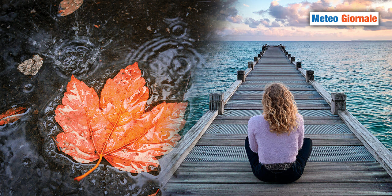 Meteo d’AUTUNNO, dove sei finito? Rispondi, per favore