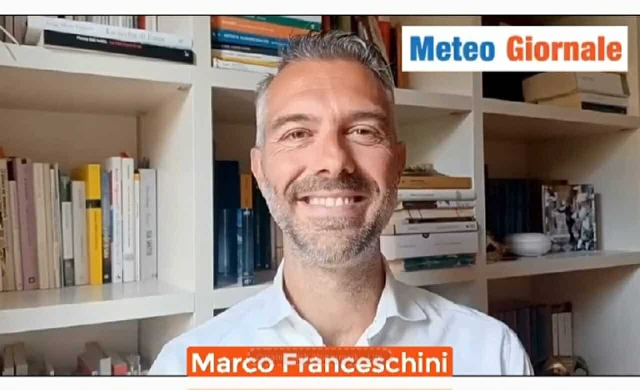 Video Meteo: week-end estivo. Dov’è l’autunno?