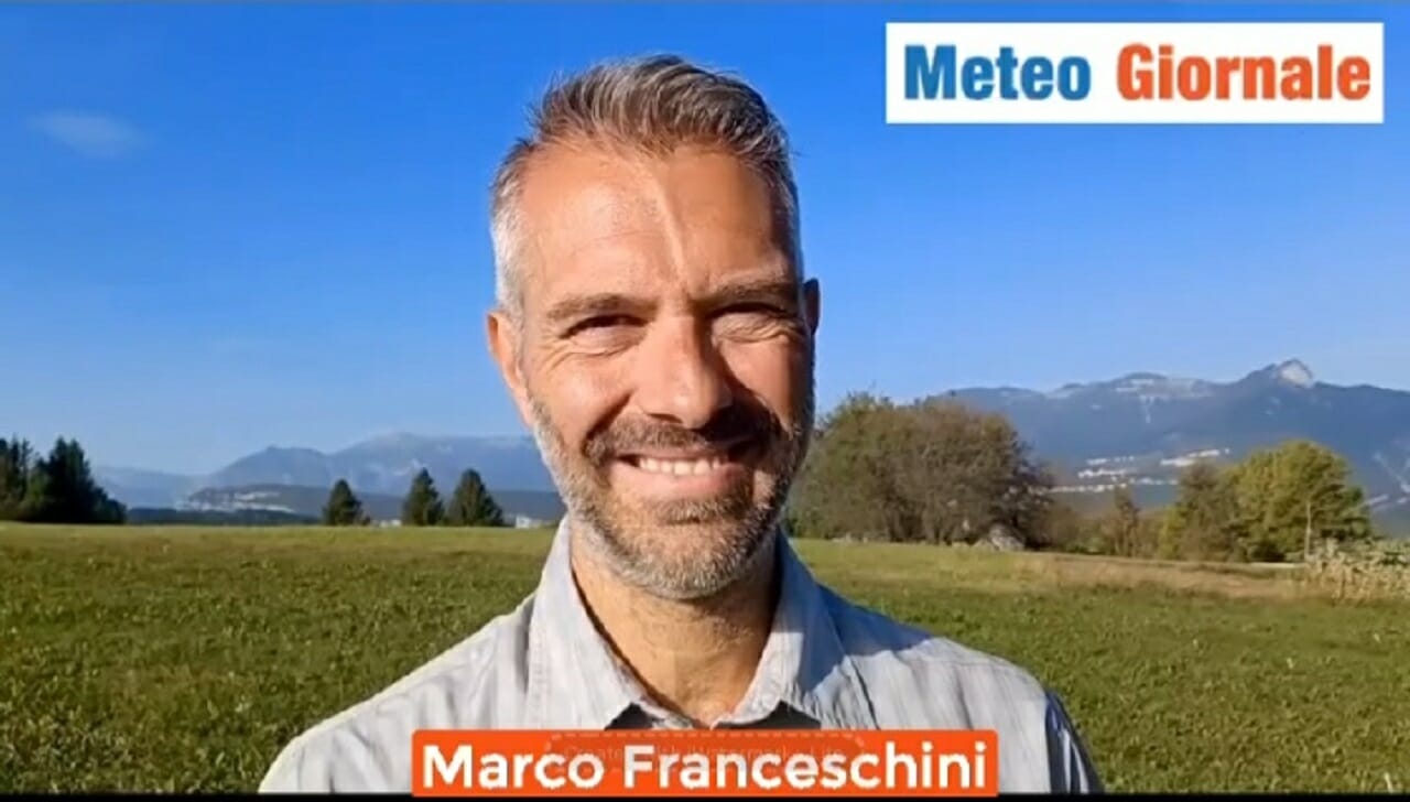 Video Meteo: Autunno in arrivo? Vediamo quando.