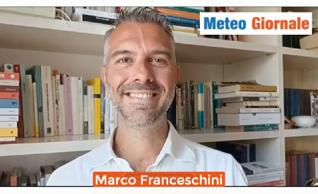 Video Meteo: estate senza fine. Ma qualcosa potrebbe cambiare?