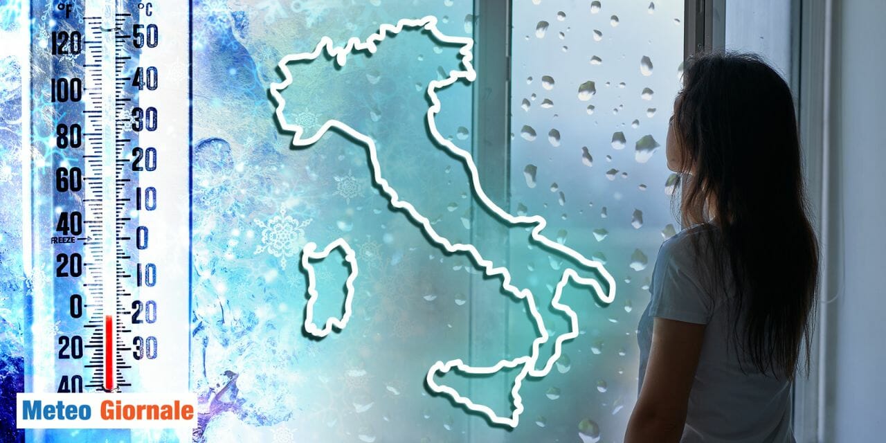 attesa inverno