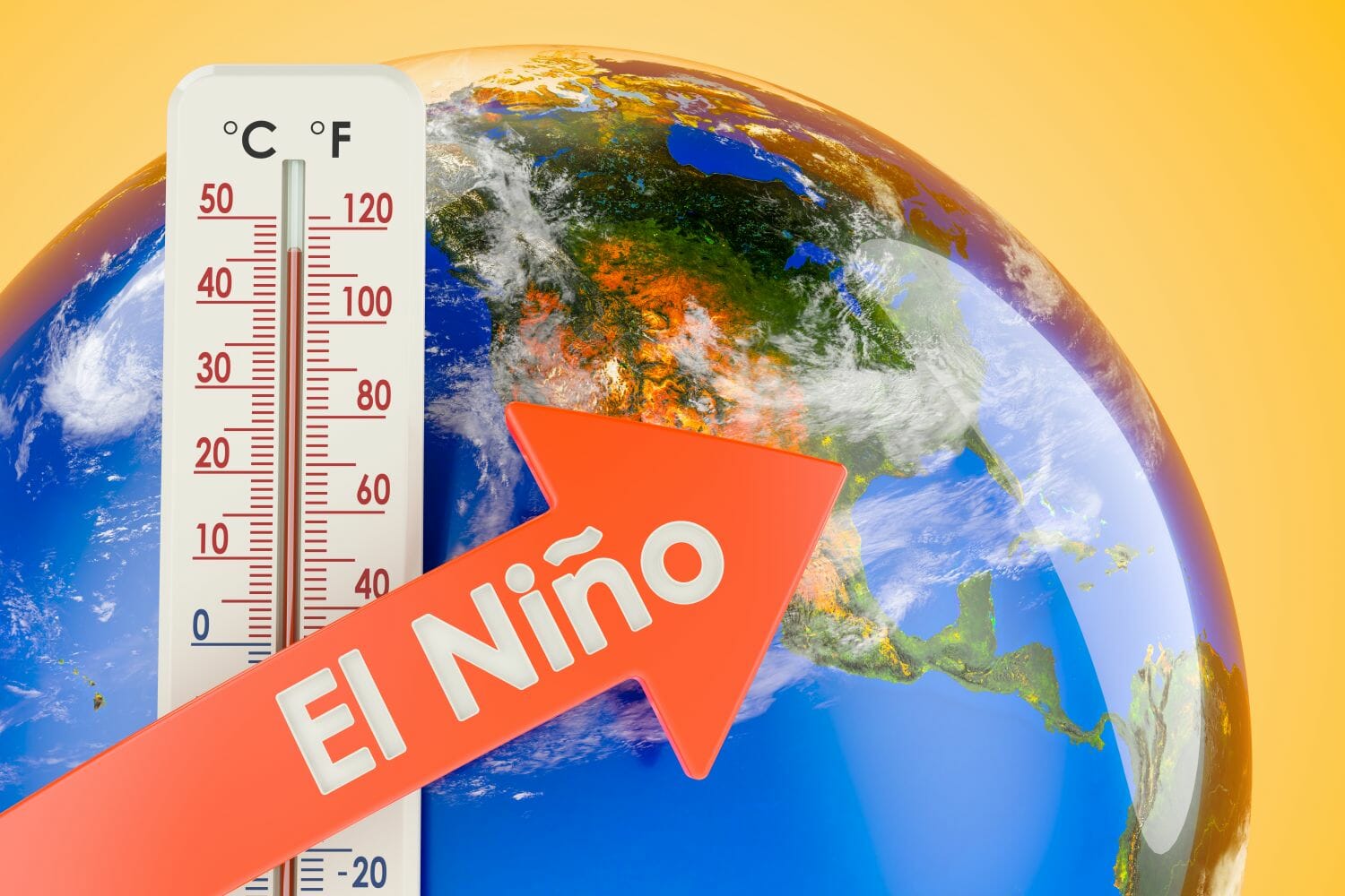 Settembre 2023: il mese più caldo mai registrato in Europa e nel Mondo