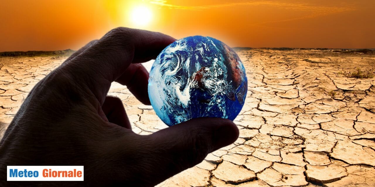 Comprendere le previsioni meteo è davvero difficile? La risposta è sorprendente
