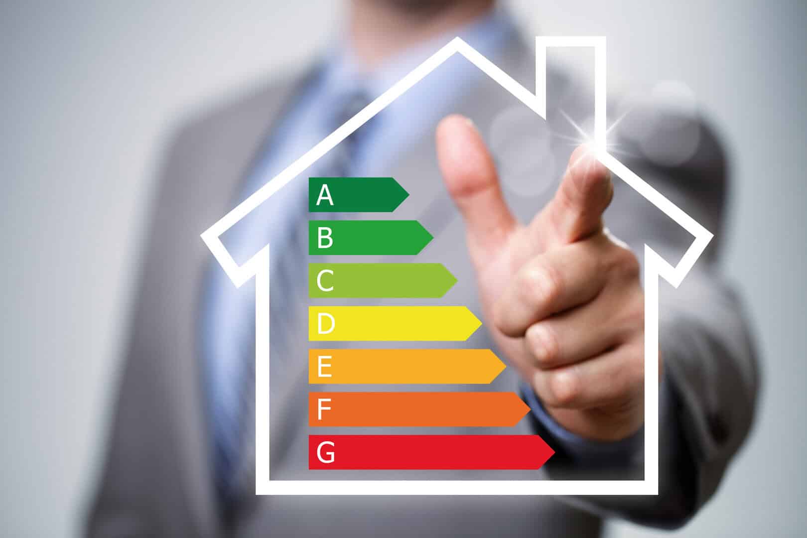Allarme EUI: Edifici urbani USA rischiano aumento del 110% nel consumo elettrico