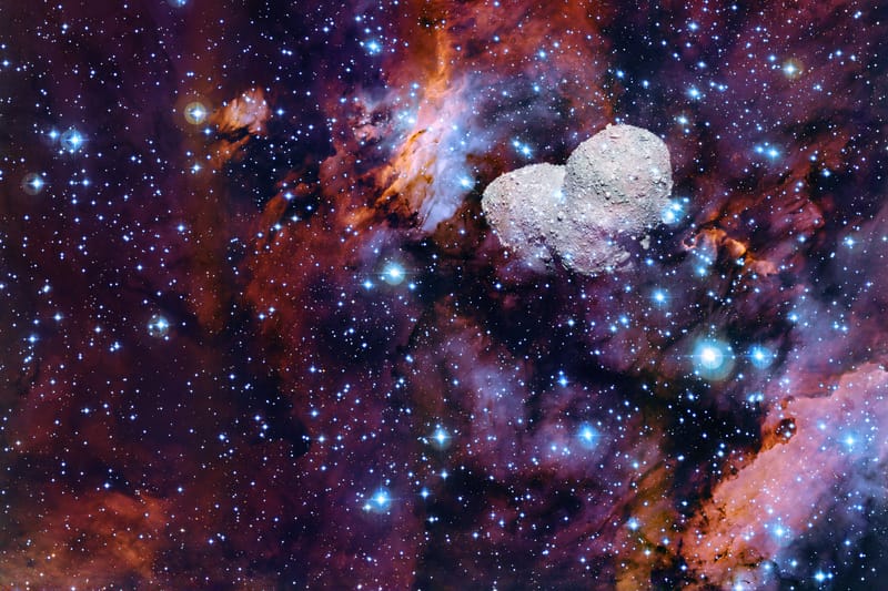 La NASA con OSIRIS-REx supera l’obiettivo di raccolta campioni di asteroidi