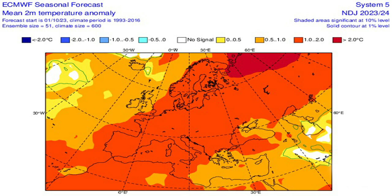 ecmwf stagionali 071023
