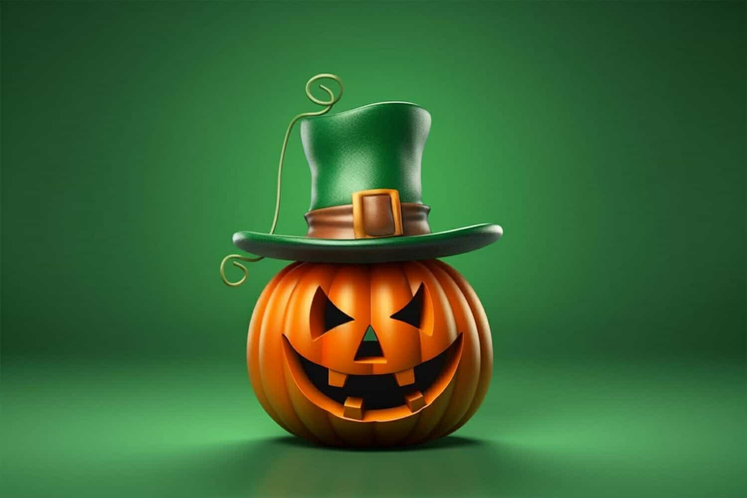 Festival Púca: vivere Halloween in terra irlandese