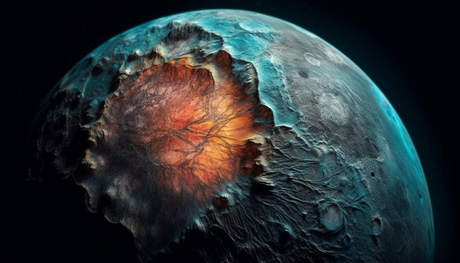 Mistero dell’Arco di Nastapoka: impatto di un grosso asteroide o mega collisione continentale?
