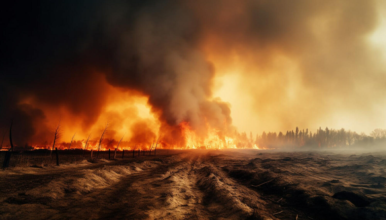 Incendi ⁤devastanti in Argentina:‌ evacuazioni di massa