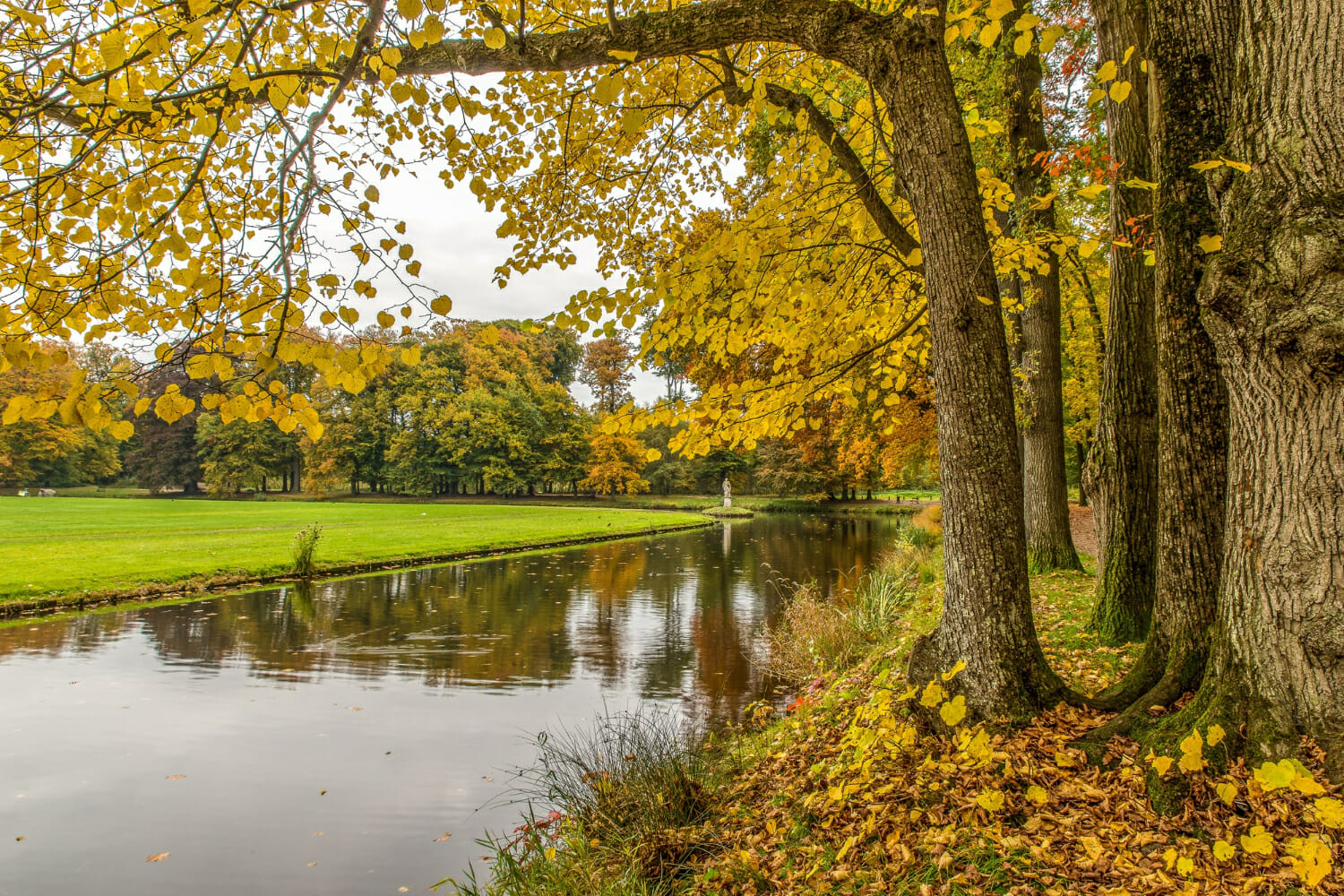 Otto luoghi in Irlanda per ammirare la magia del foliage autunnale