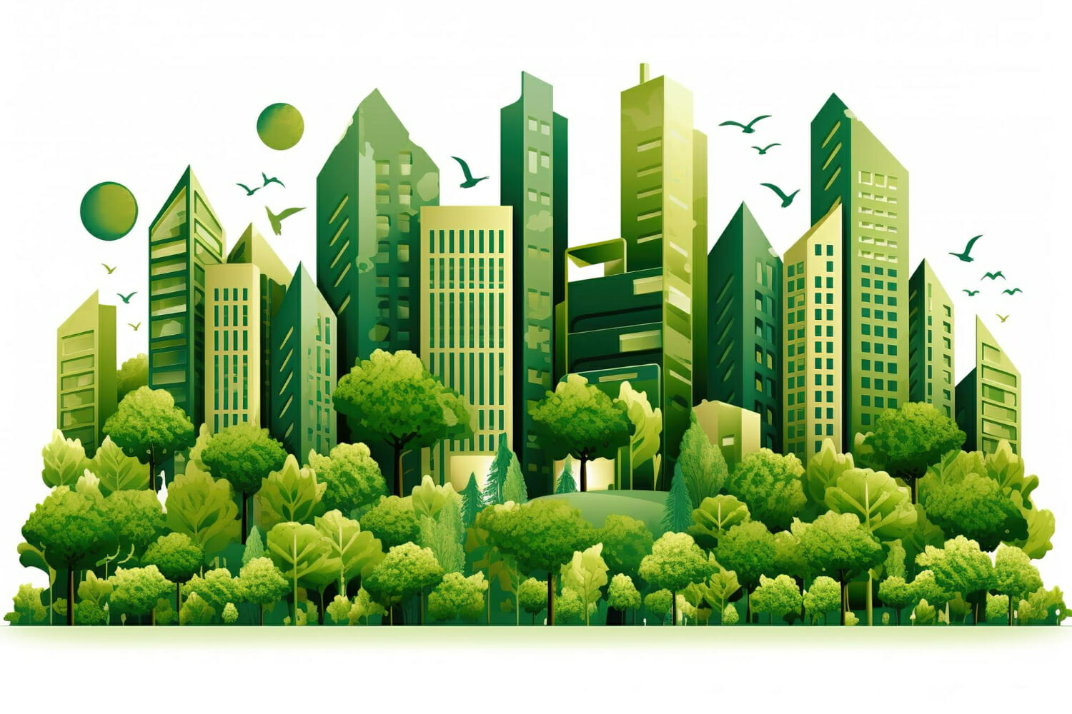 La ⁤trasformazione verde di Medellín: un ‍modello di ‍resilienza climatica