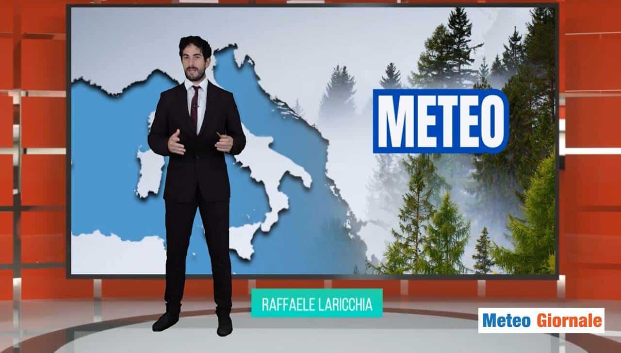 Meteo domani: Sole, caldo…insomma estate! [VIDEO]
