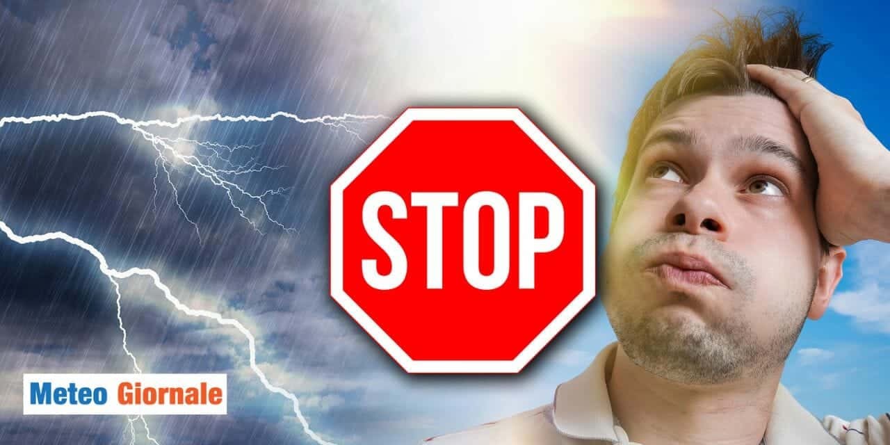 Meteo: estate senza fine, cosa sta succedendo?