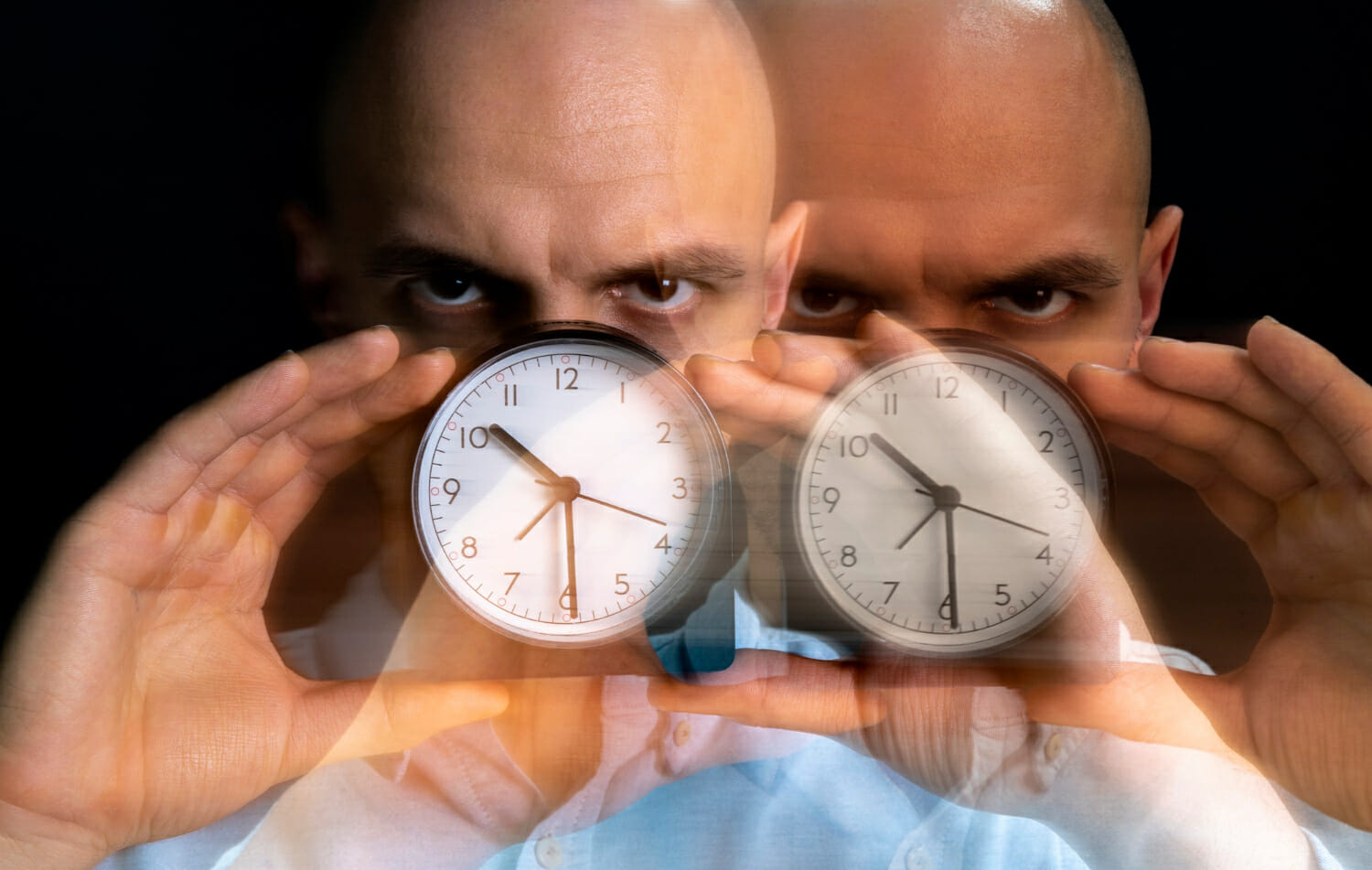Ore specchio, un fenomeno quotidiano: cosa sono e quale significato hanno