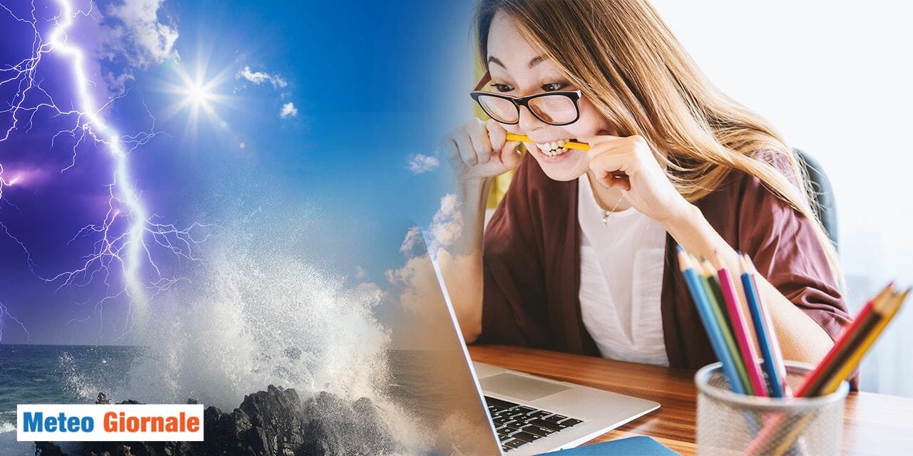 previsioni meteo serieta