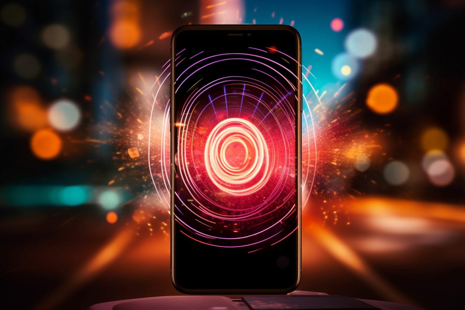 Radiazione elettromagnetica e smartphone: la risposta della scienza