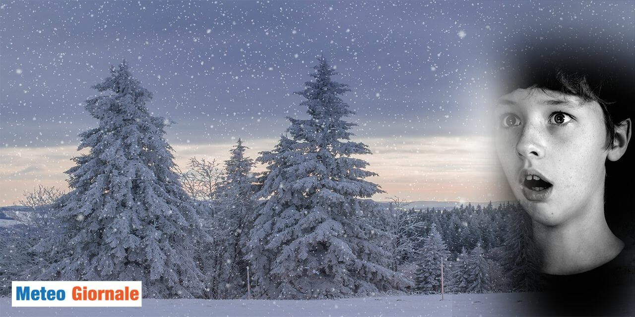 speranza neve autunno