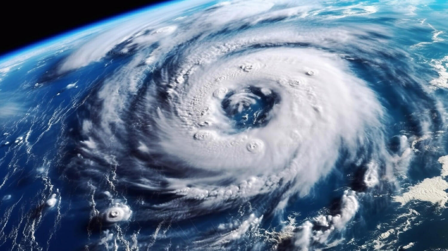 Ottobre: è ancora stagione degli uragani, ecco cosa aspettarsi