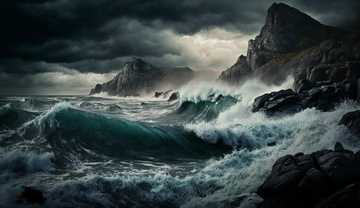 Meteo Grecia, la tempesta Elias accentuata dai cambiamenti climatici