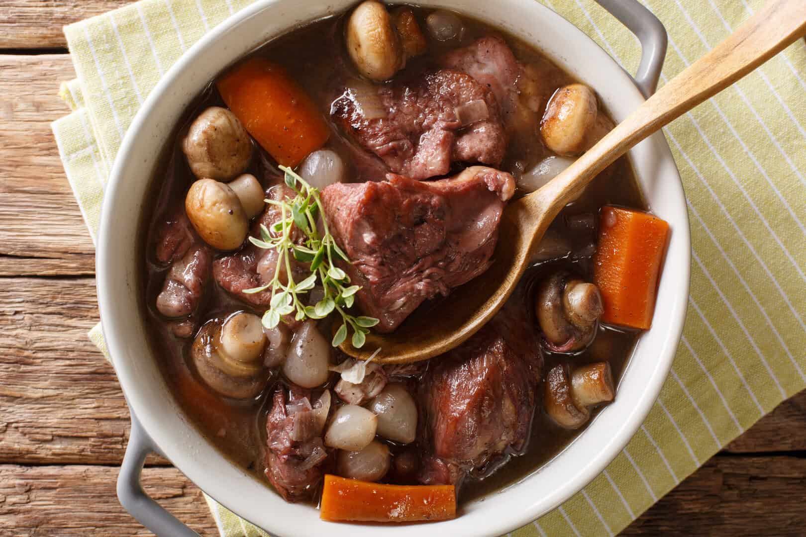 Alla scoperta delle prelibatezze della cucina del Nord Est della Francia