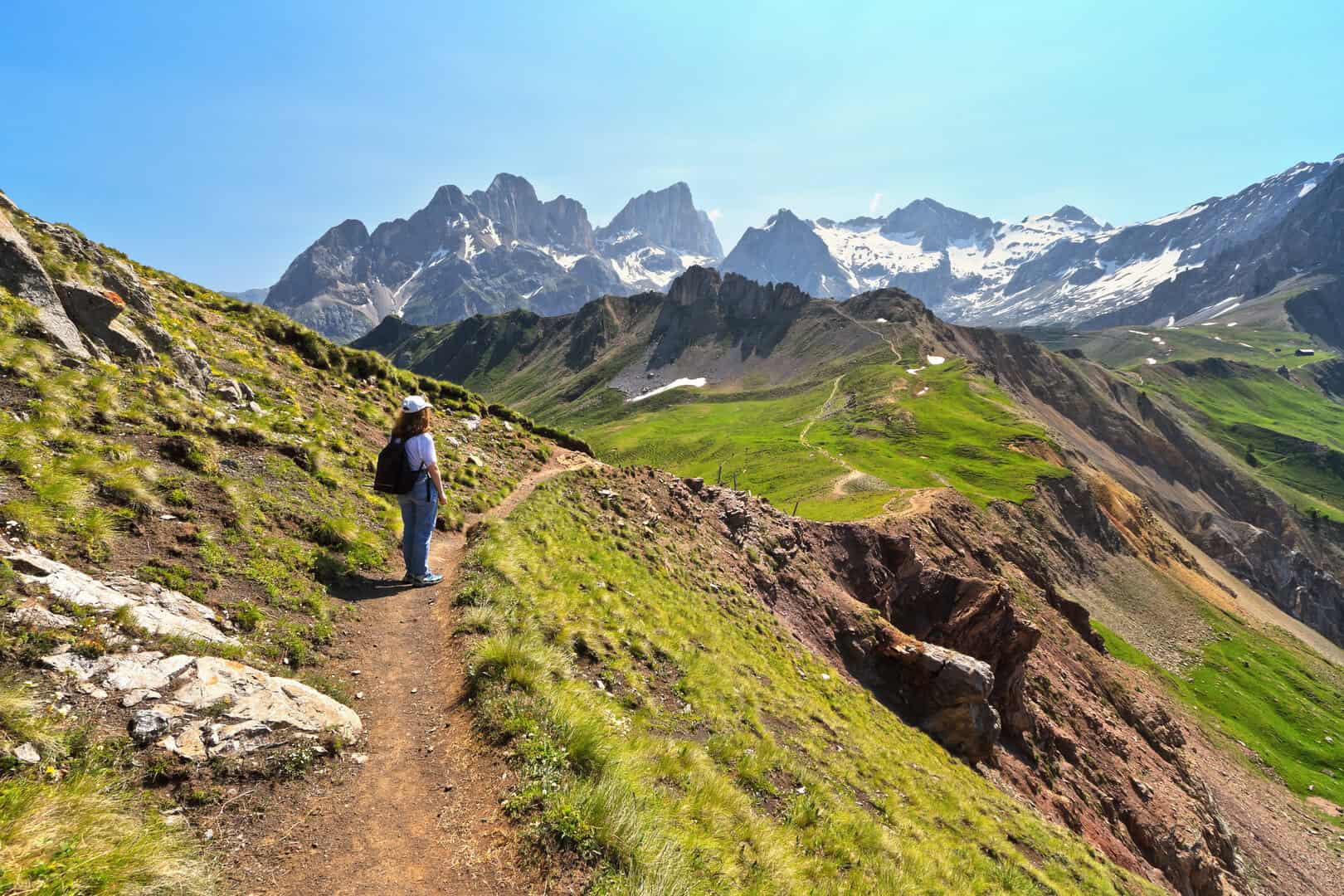 Esplorare il Trentino attraverso il trekking “slow”