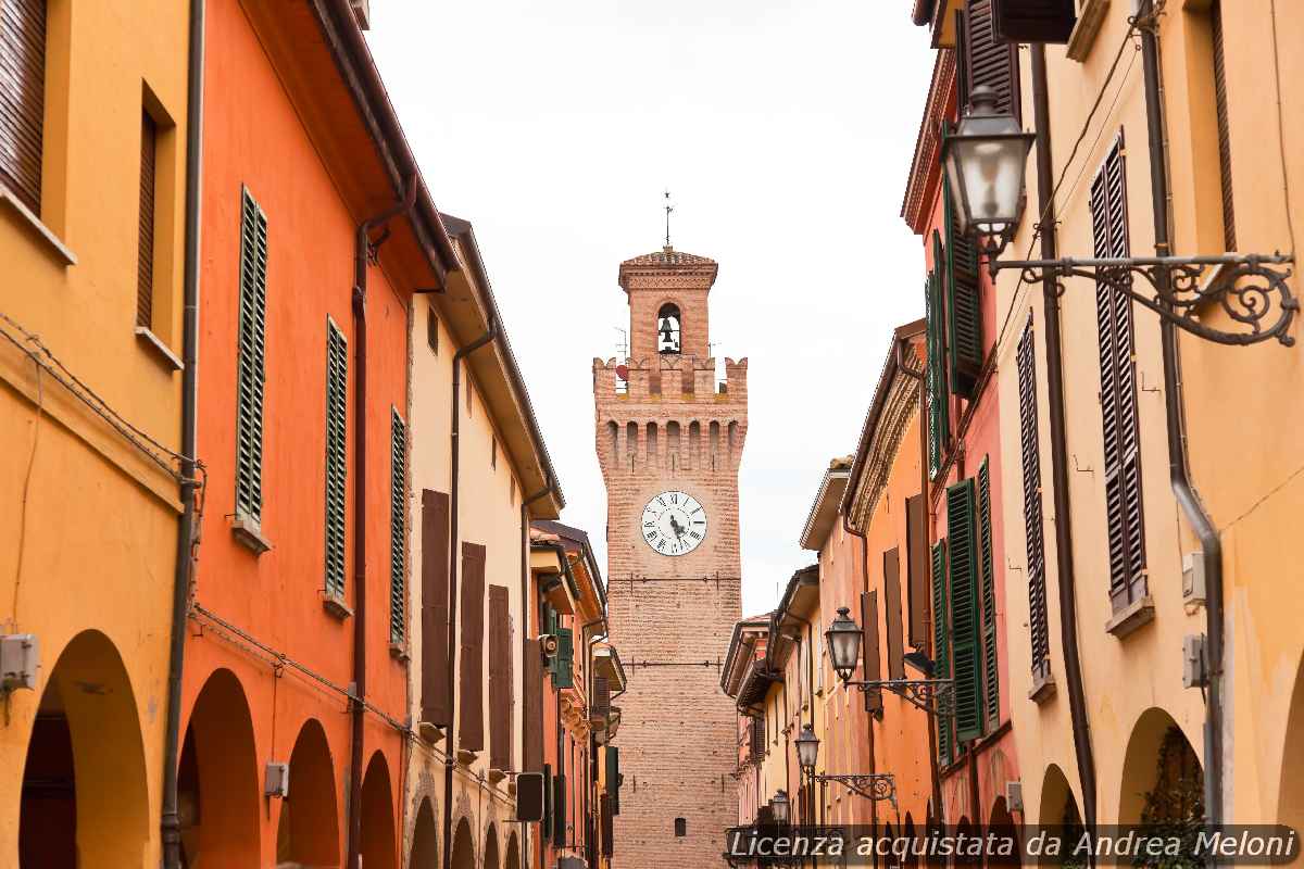 Meteo Bologna: neve oggi, ma domani torna il sereno!