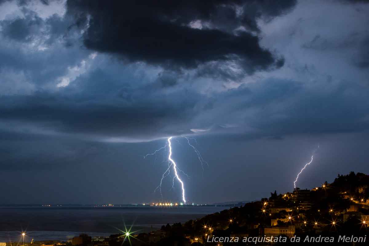Meteo Trieste: nuvole in arrivo, ma il sole tornerà presto