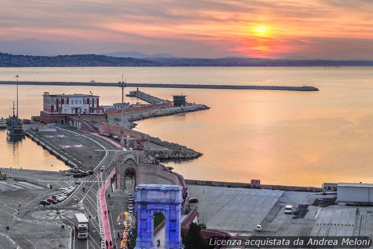 Meteo Ancona: nuvole e pioggia in arrivo, ma il sole tornerà presto
