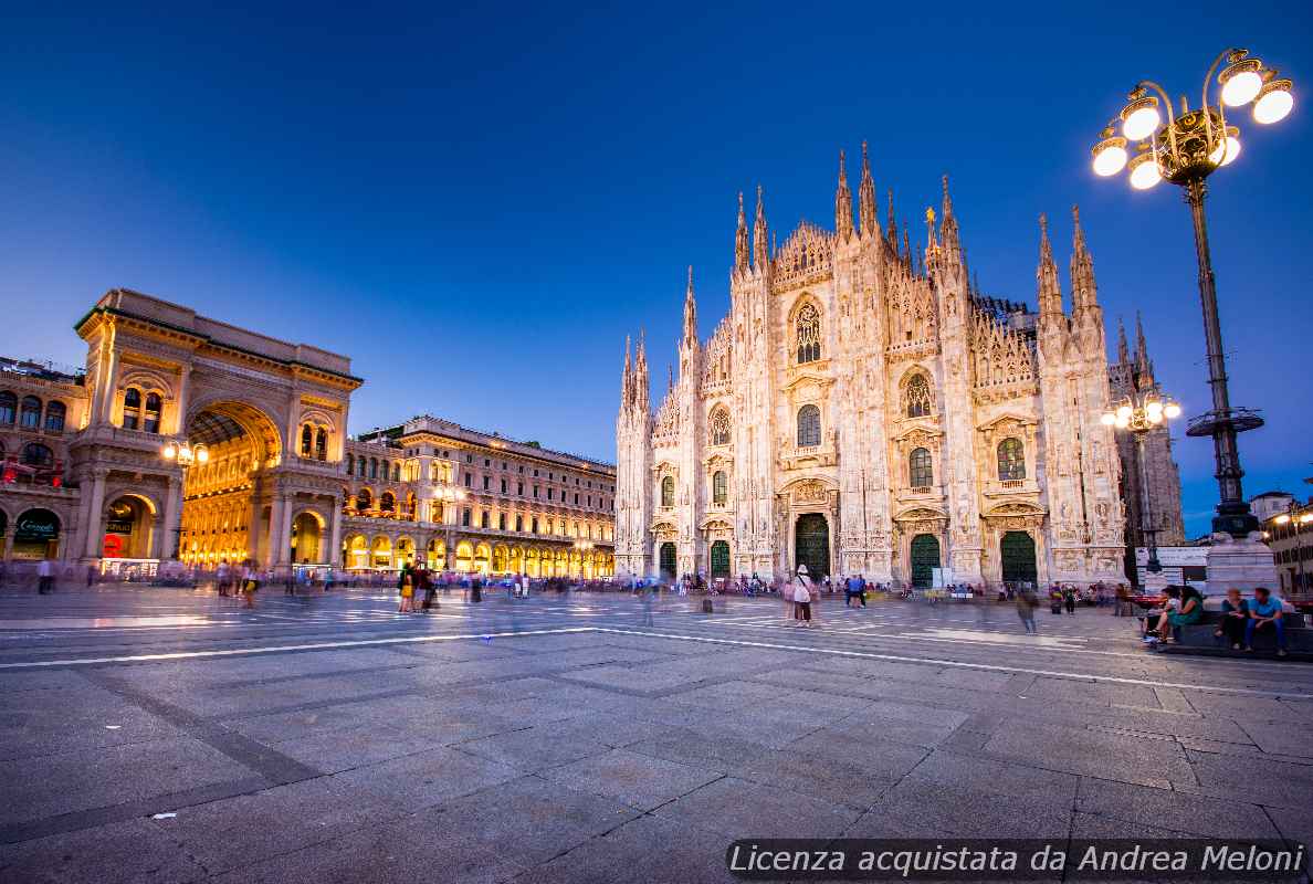 Meteo Milano: foschia leggera oggi, poi cielo quasi sereno nei prossimi giorni