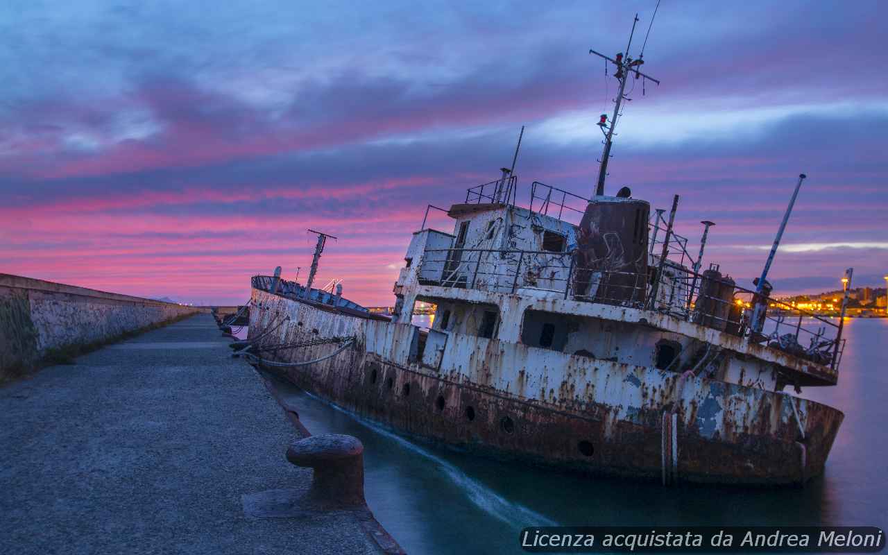 Meteo Cagliari: sole e nuvole in arrivo, pioggia in vista e vento forte