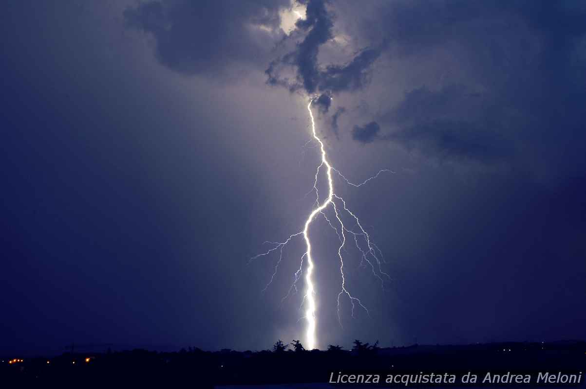 Meteo Roma: sole e nuvole si alternano nei prossimi giorni