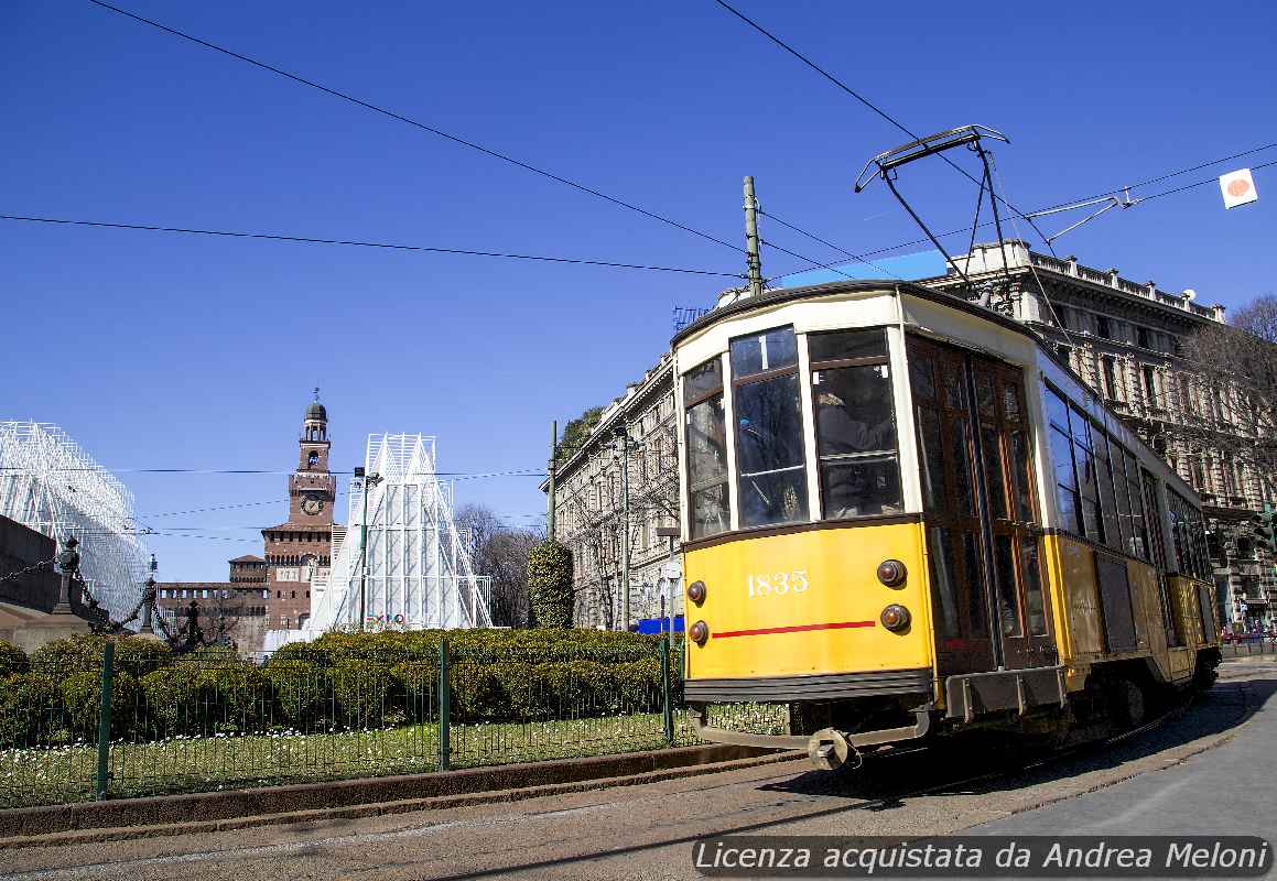 Meteo Milano: nuvole e pioviggine in arrivo, seguite da foschia diffusa