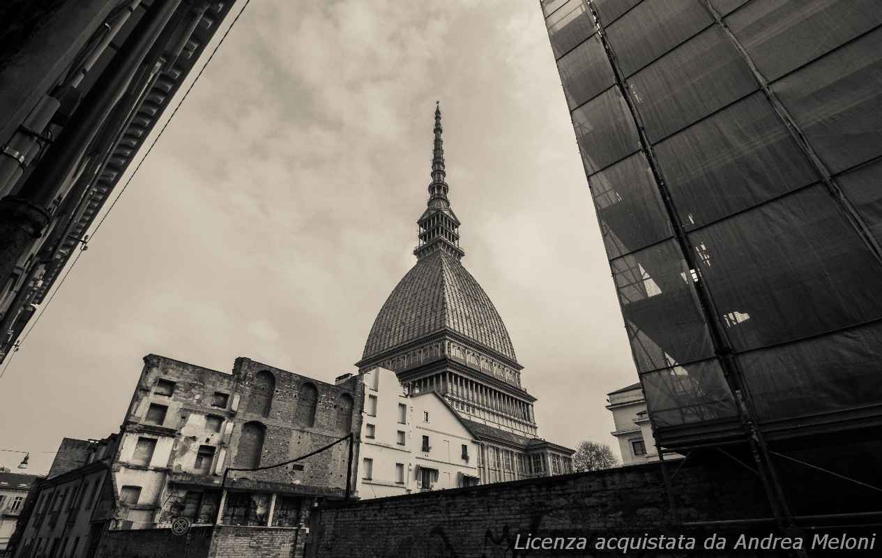 Meteo Torino: domani nuvole e pioviggine, seguiti da foschia e nuvolosità