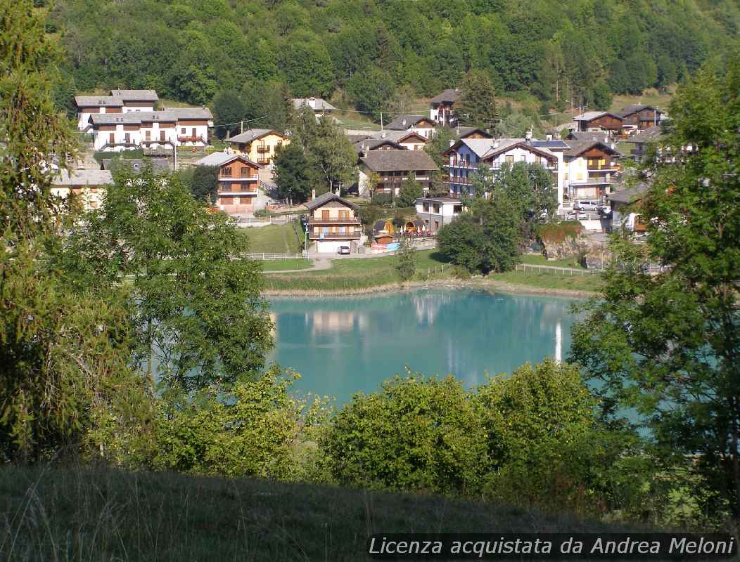 Meteo Aosta: nuvole e pioggia in arrivo